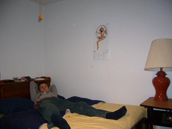 The American Way Of Life - 