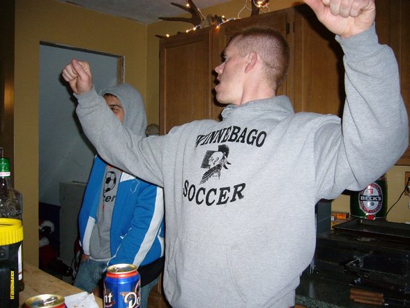 The American Way Of Life - 