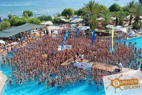 Summersplash 2008 - 