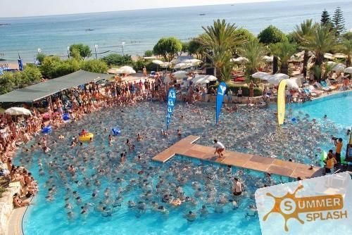 Summersplash 2008 - 