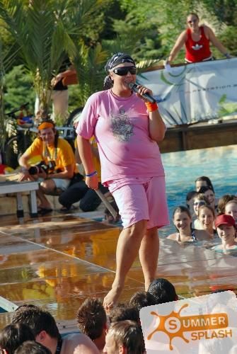 Summersplash 2008 - 