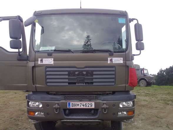 Bundesheer - 