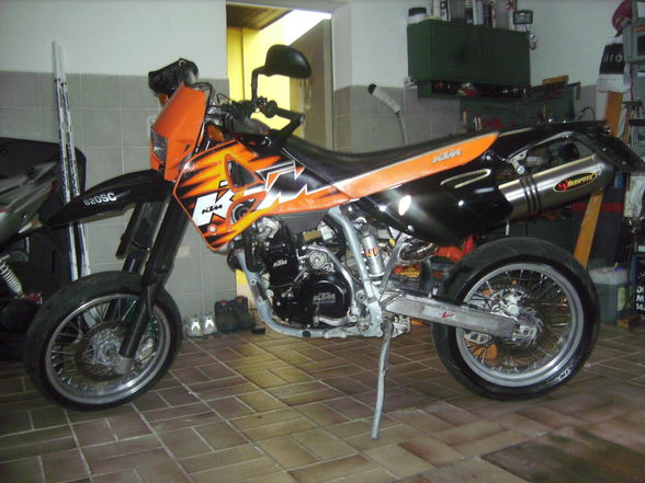 KTM - 