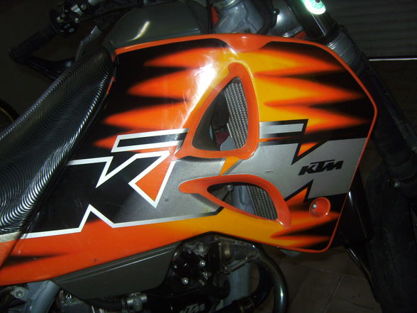 KTM - 