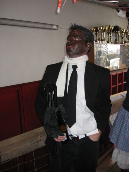 Fasching 2009 - 