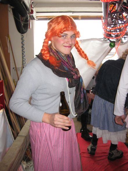 Fasching 2009 - 