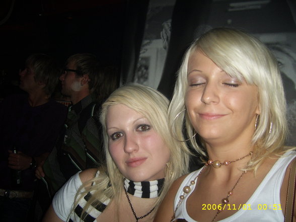 -*Betty's Überraschungsparty 2006*- - 