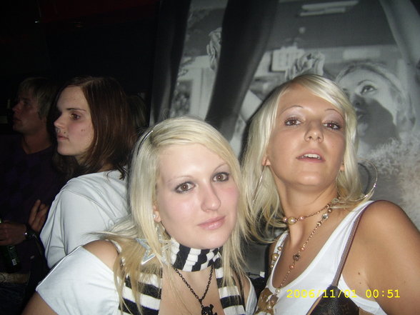 -*Betty's Überraschungsparty 2006*- - 