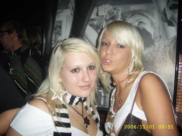 -*Betty's Überraschungsparty 2006*- - 