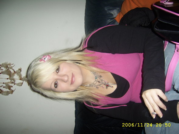 -*Betty's Überraschungsparty 2006*- - 