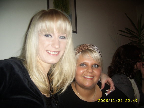 -*Betty's Überraschungsparty 2006*- - 