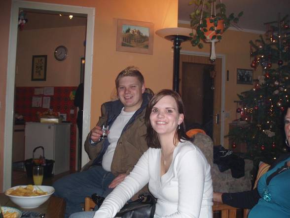 -*Silvester zu Hause 2006*- - 