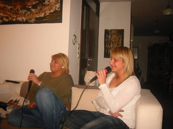 -*Sing-Star-Abend 2006 *- - 