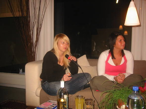 -*Sing-Star-Abend 2006 *- - 