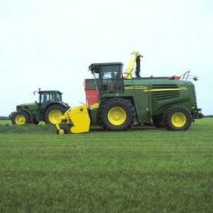 John Deere - 