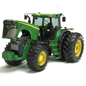 John Deere - 