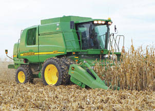 John Deere - 