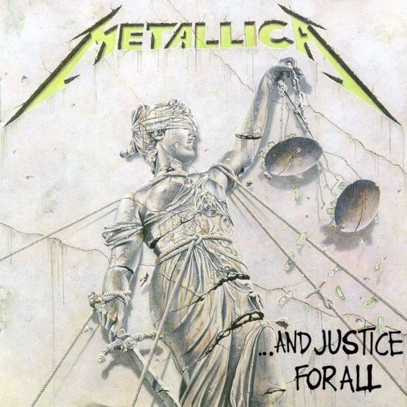 Metallica - 