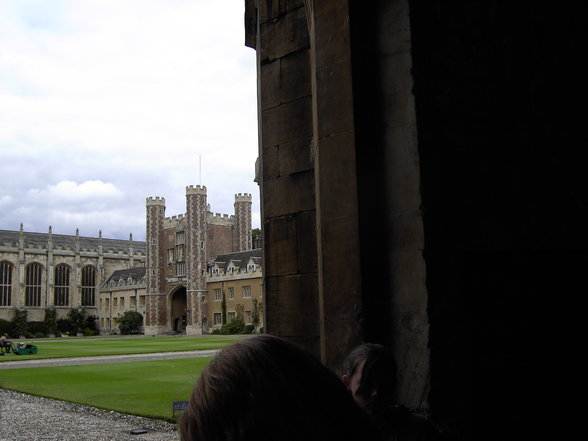 cambridge^^ - 