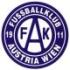 AUSTRIA WIEN - 