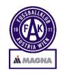 AUSTRIA WIEN - 