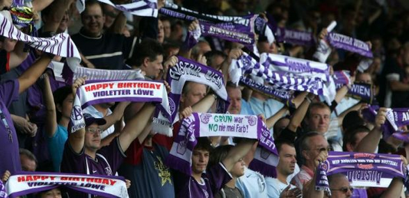 AUSTRIA WIEN - 