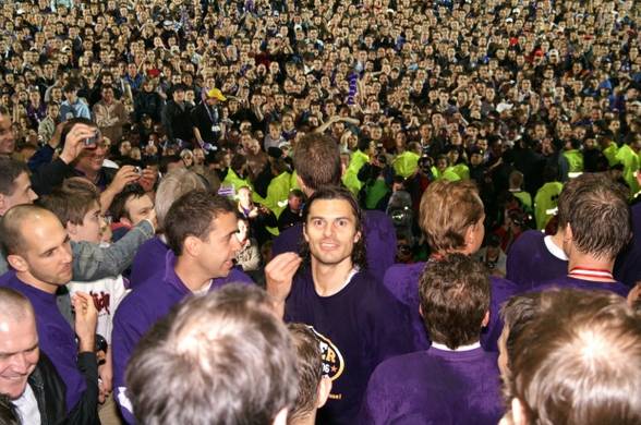 AUSTRIA WIEN - 