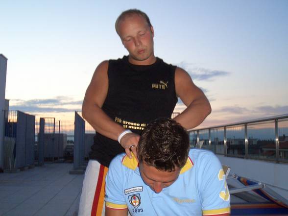 Jesolo 2005 - 