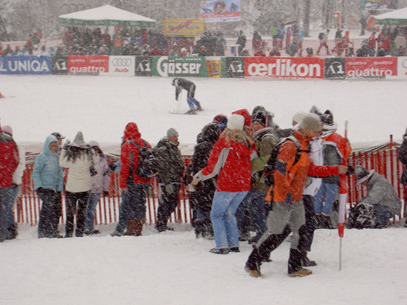 Kitzbühel - Rennen 07 - 