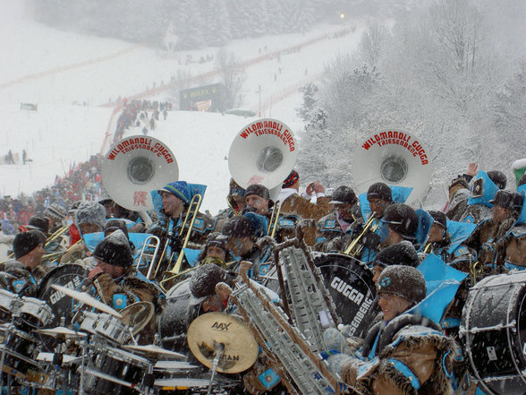 Kitzbühel - Rennen 07 - 