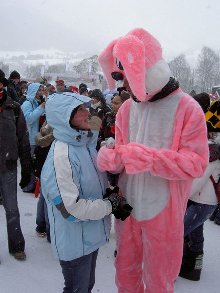 Kitzbühel - Rennen 07 - 