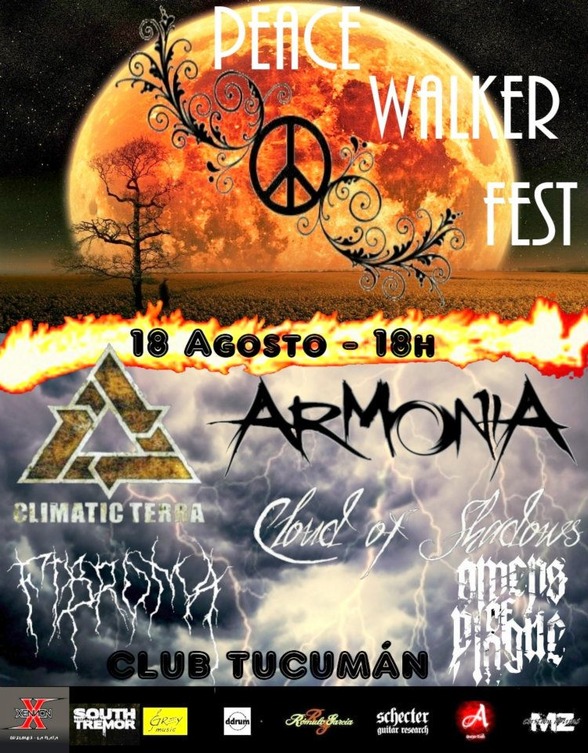 ARMONIA 2012-2013 - 