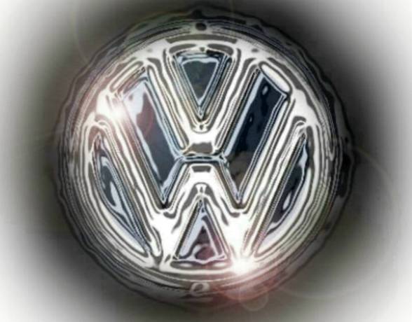 VW - 