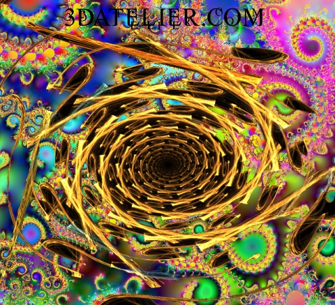 Psychedelic - 