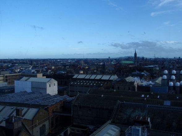 The Fair City of DUBLIN - 