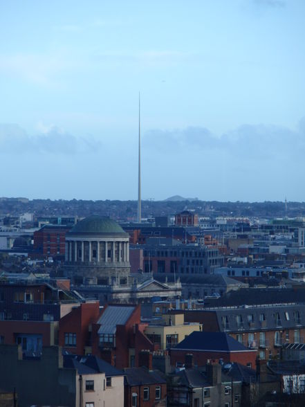 The Fair City of DUBLIN - 