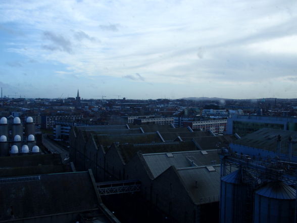 The Fair City of DUBLIN - 