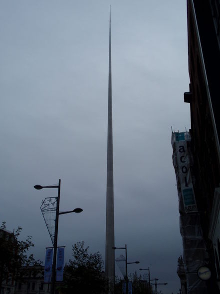 The Fair City of DUBLIN - 