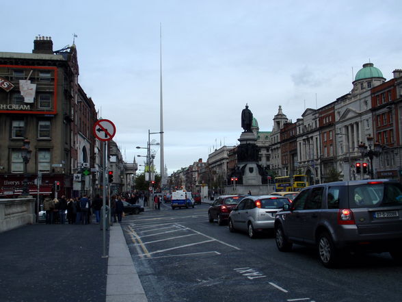 The Fair City of DUBLIN - 