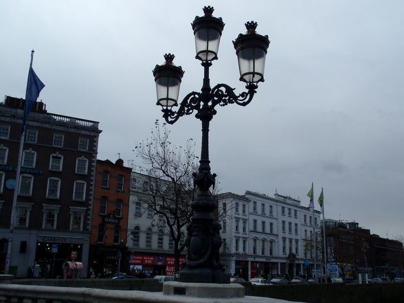 The Fair City of DUBLIN - 