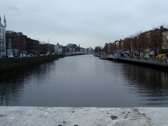 The Fair City of DUBLIN - 