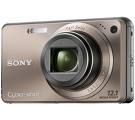 Sony DSC-290 W T - 