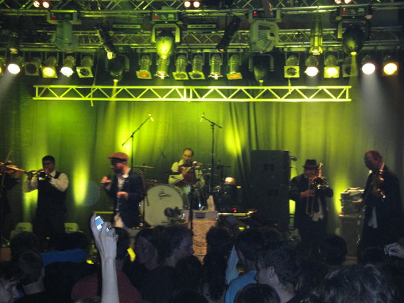 Wouldrock 2009 - 