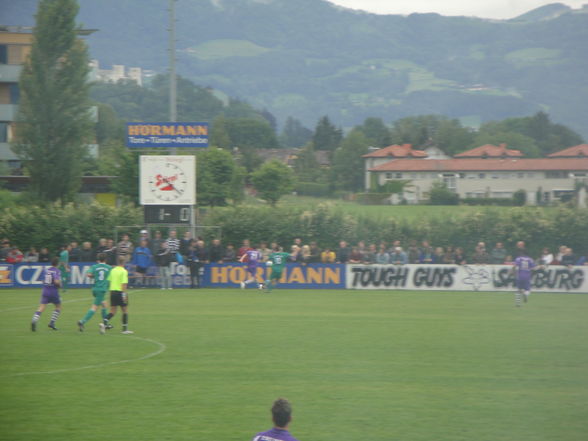 SV Austria Salzburg - 