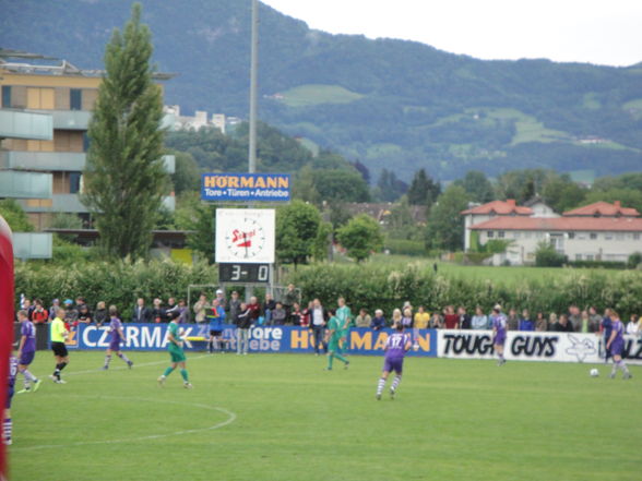 SV Austria Salzburg - 