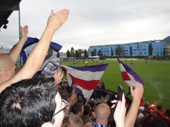 SV Austria Salzburg - 