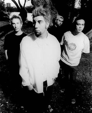 Deftones - 