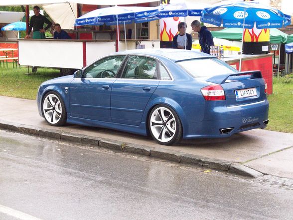 Wörthersee 2008 - 