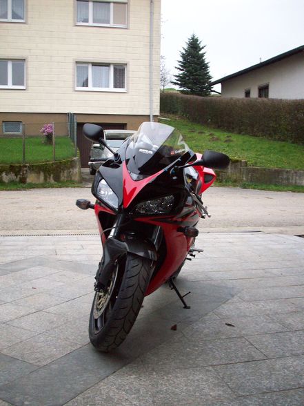 Mei CBR1000RR - 