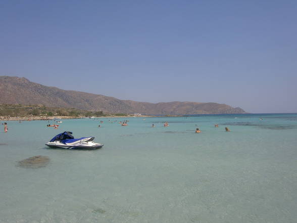 Kreta - 